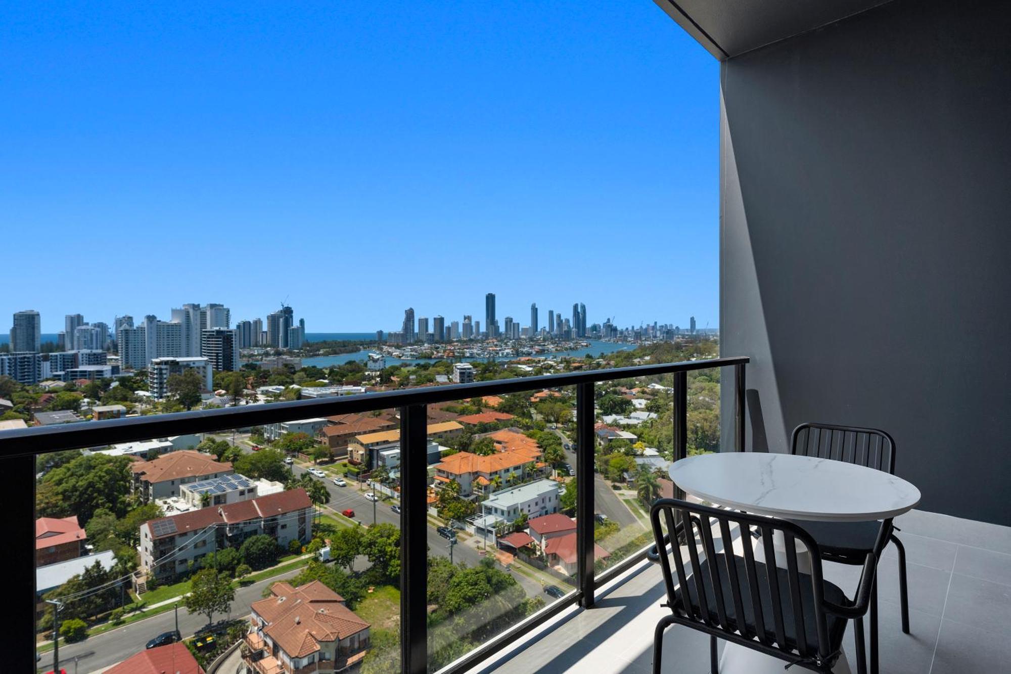 Tryp By Wyndham Southport 4* Gold Coast