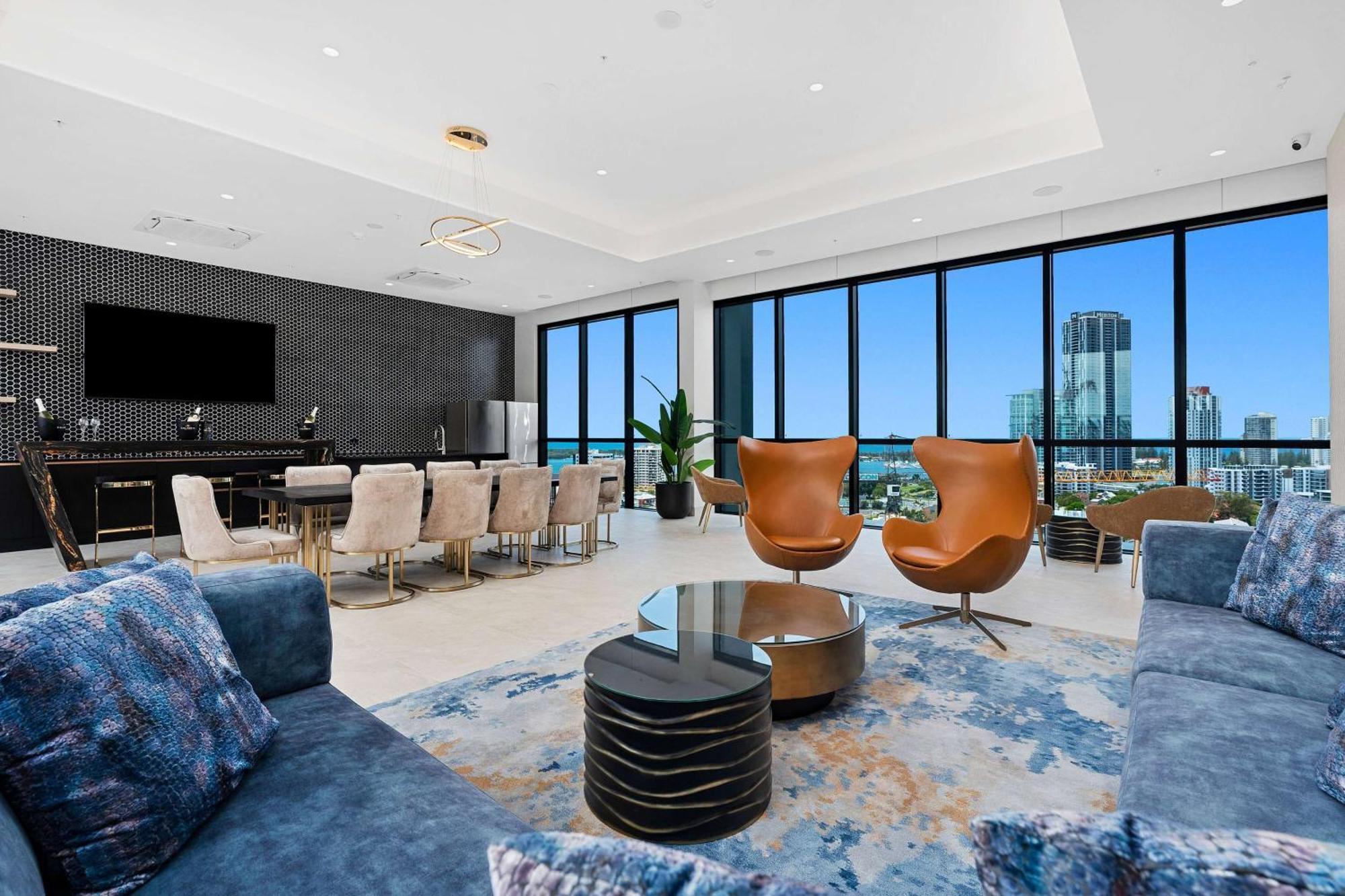 Tryp By Wyndham Southport